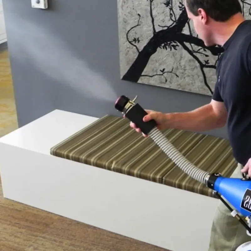 Professional Odor Removal in Castle Shannon, PA